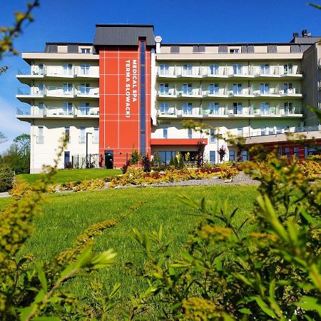 Terma Slowacki Resort Medical Spa Busko-Zdrój Εξωτερικό φωτογραφία