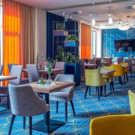 Terma Slowacki Resort Medical Spa Busko-Zdrój Εξωτερικό φωτογραφία