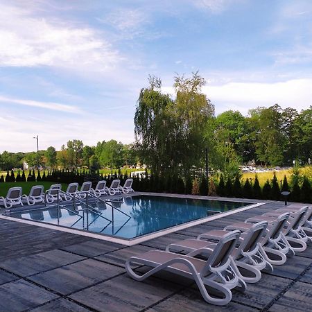 Terma Slowacki Resort Medical Spa Busko-Zdrój Εξωτερικό φωτογραφία
