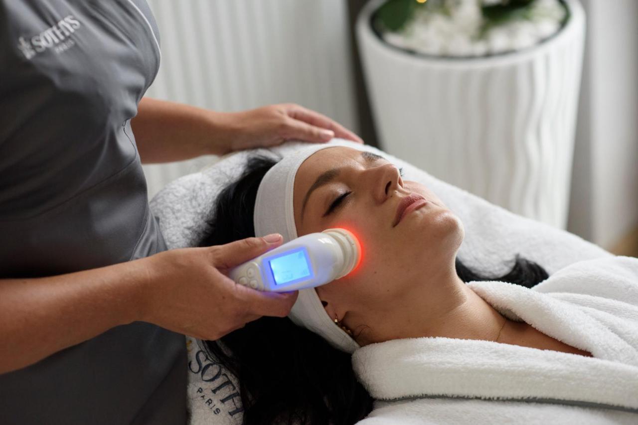 Terma Slowacki Resort Medical Spa Busko-Zdrój Εξωτερικό φωτογραφία