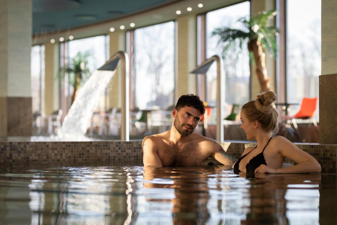Terma Slowacki Resort Medical Spa Busko-Zdrój Εξωτερικό φωτογραφία