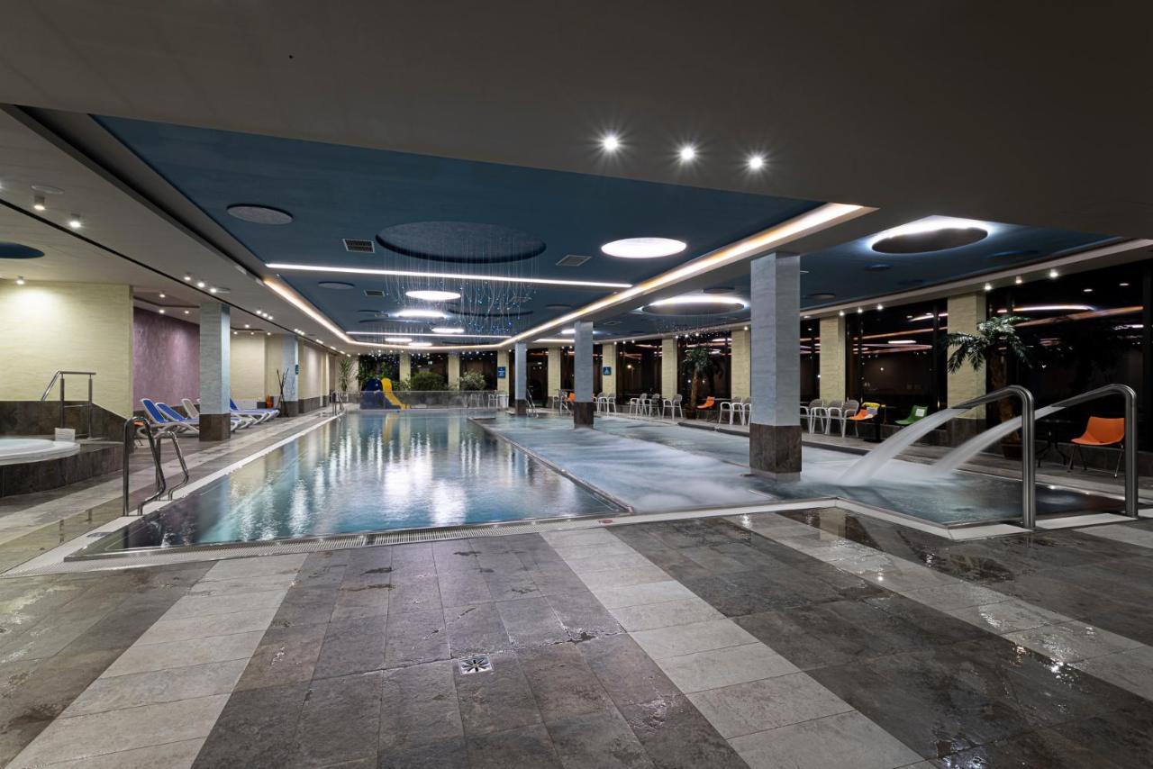 Terma Slowacki Resort Medical Spa Busko-Zdrój Εξωτερικό φωτογραφία