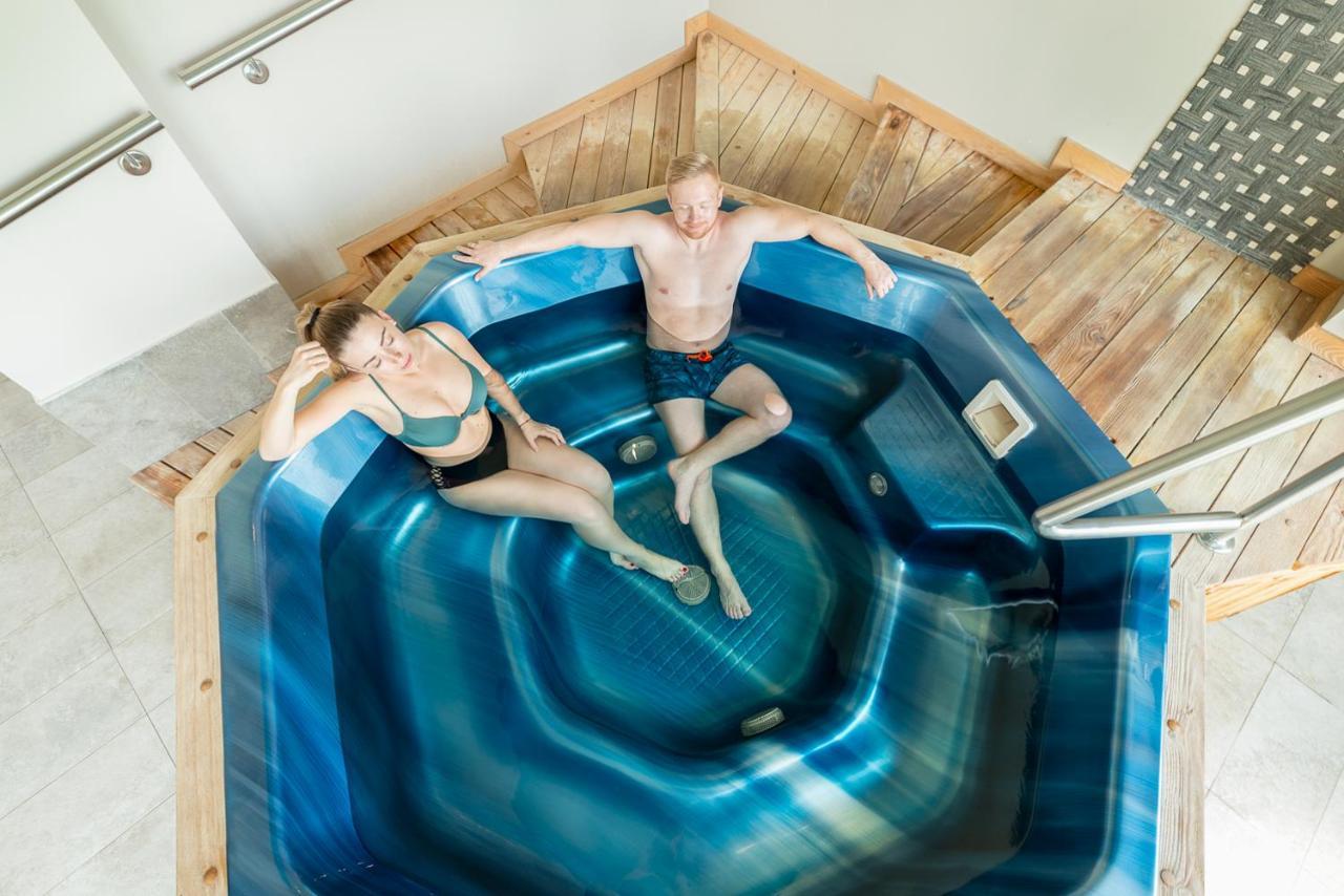 Terma Slowacki Resort Medical Spa Busko-Zdrój Εξωτερικό φωτογραφία