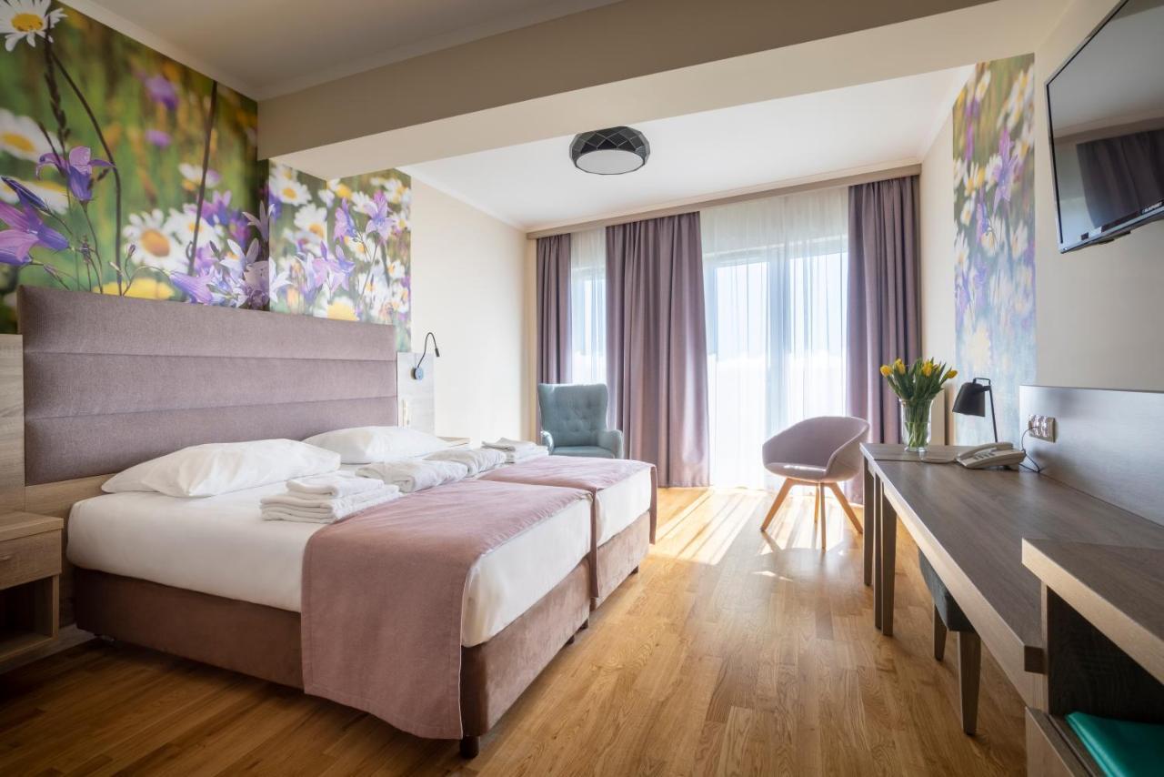 Terma Slowacki Resort Medical Spa Busko-Zdrój Εξωτερικό φωτογραφία