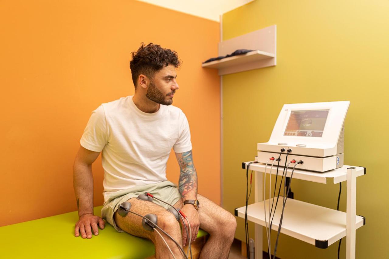 Terma Slowacki Resort Medical Spa Busko-Zdrój Εξωτερικό φωτογραφία