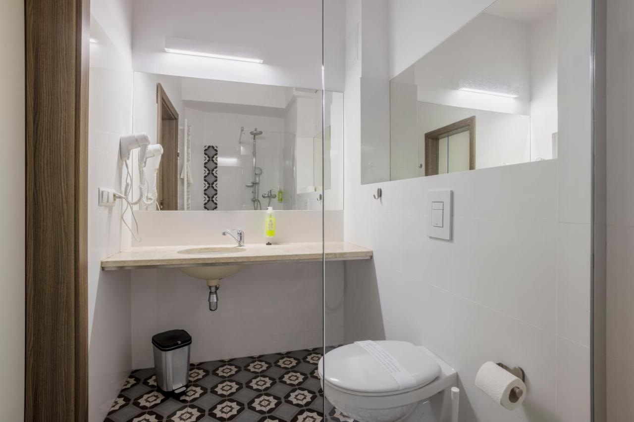 Terma Slowacki Resort Medical Spa Busko-Zdrój Εξωτερικό φωτογραφία