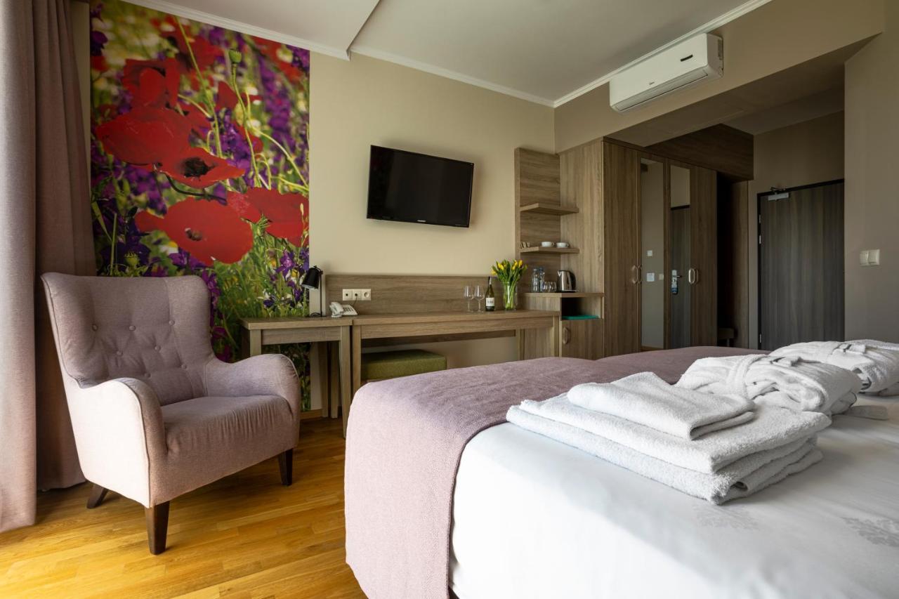 Terma Slowacki Resort Medical Spa Busko-Zdrój Εξωτερικό φωτογραφία