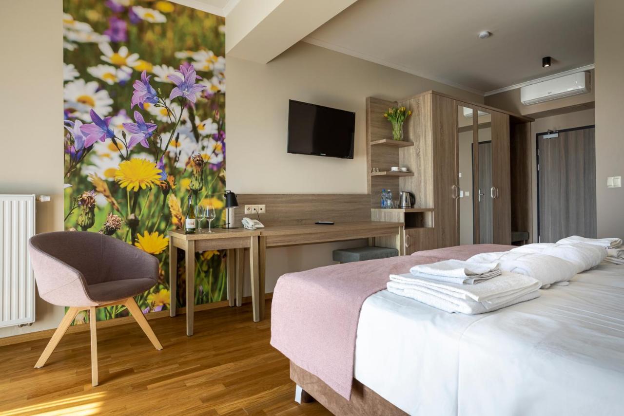 Terma Slowacki Resort Medical Spa Busko-Zdrój Εξωτερικό φωτογραφία