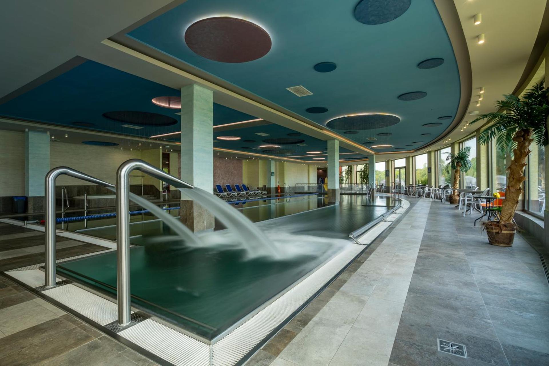 Terma Slowacki Resort Medical Spa Busko-Zdrój Εξωτερικό φωτογραφία