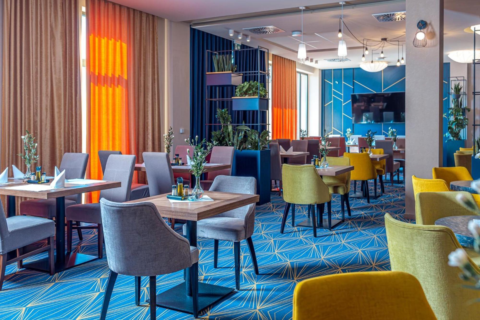 Terma Slowacki Resort Medical Spa Busko-Zdrój Εξωτερικό φωτογραφία
